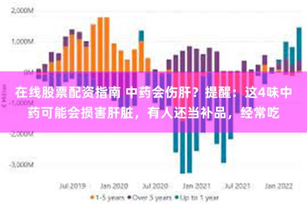 在线股票配资指南 中药会伤肝？提醒：这4味中药可能会损害肝脏，有人还当补品，经常吃