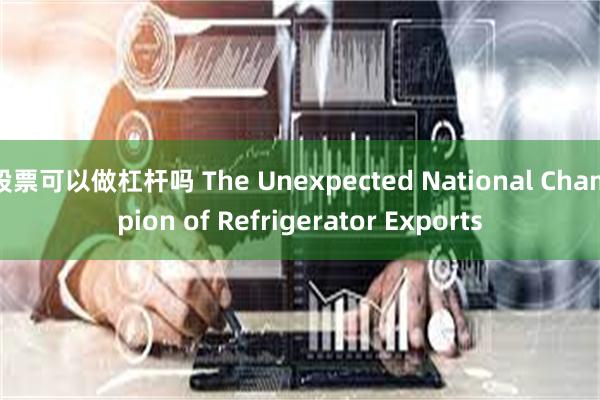 股票可以做杠杆吗 The Unexpected National Champion of Refrigerator Exports